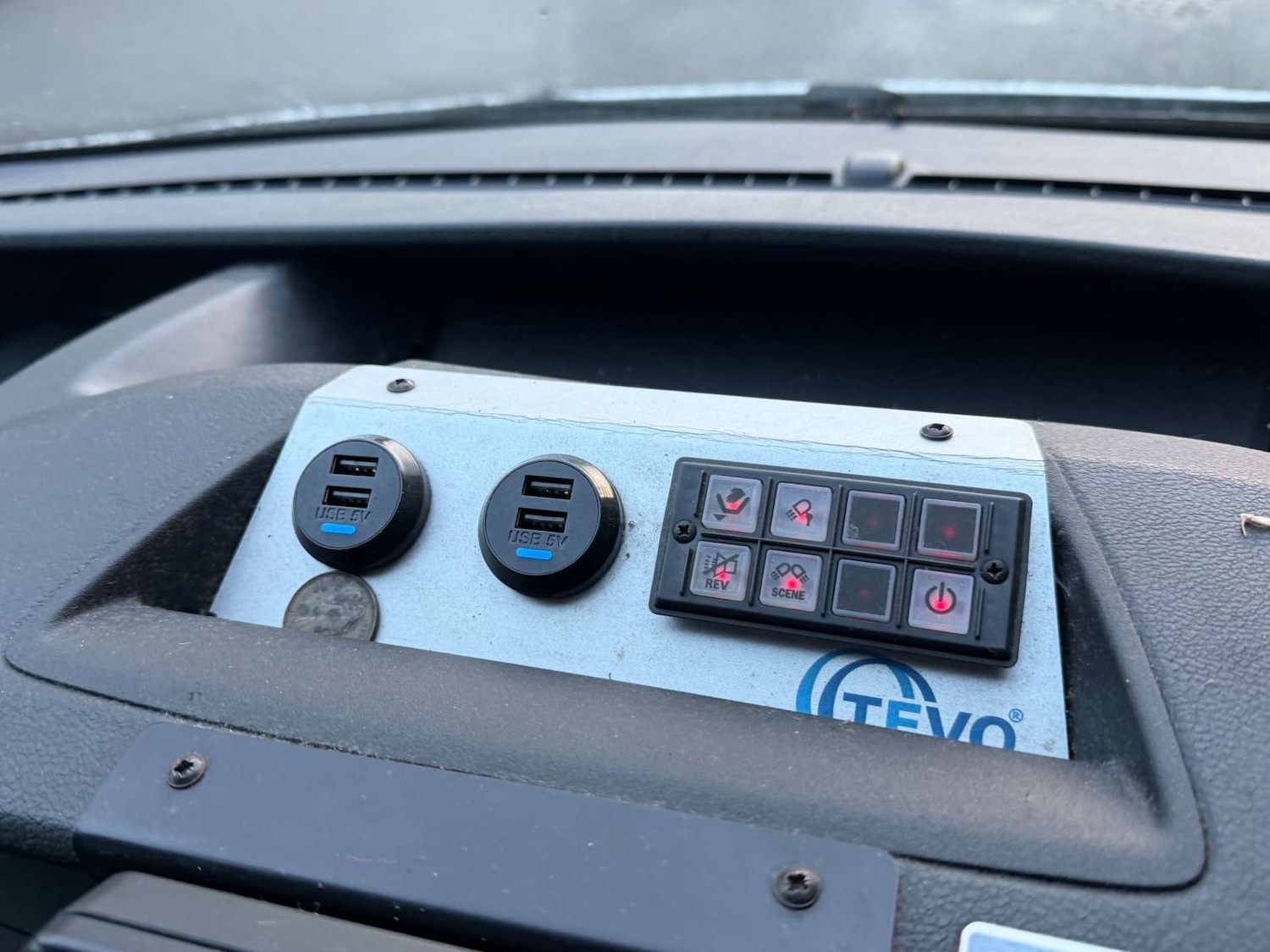 Used Ford Transit Custom 2019 for sale - 77495074: Photo 27