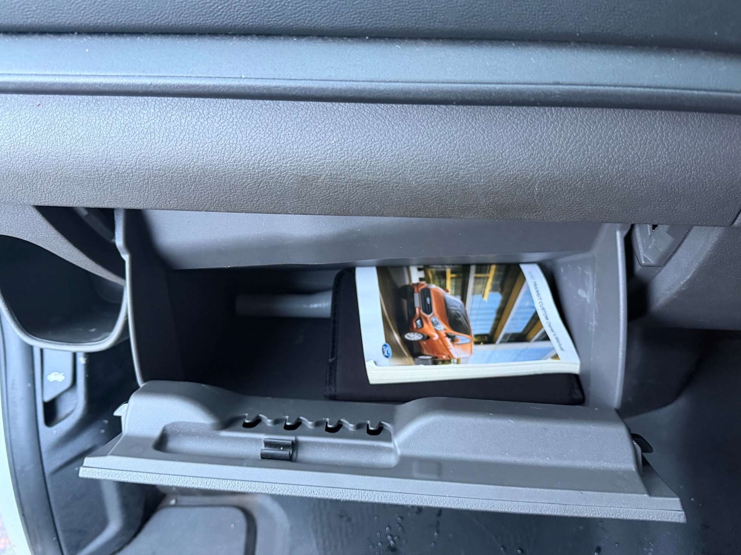 Used Ford Transit Custom 2019 for sale - 77495074: Photo 30