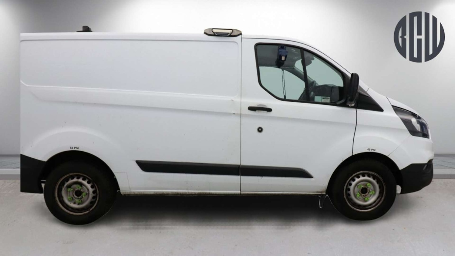 Used Ford Transit Custom 2019 for sale - 77495074: Photo 5