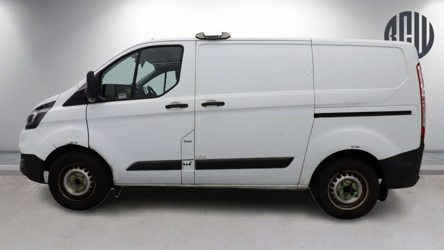 Used Ford Transit Custom 2019 for sale - 77495074: Photo 6