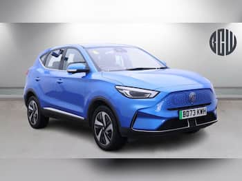 Used MG MG ZS 2023 for sale - 79845958: Photo