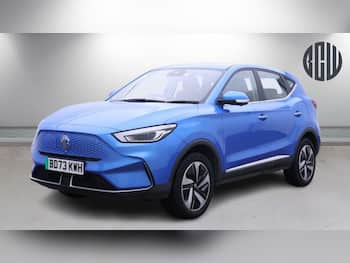 Used MG MG ZS 2023 for sale - 79845958: Photo