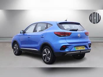 Used MG MG ZS 2023 for sale - 79845958: Photo