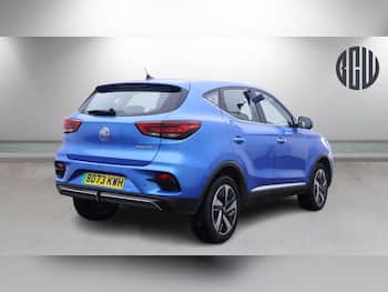 Used MG MG ZS 2023 for sale - 79845958: Photo
