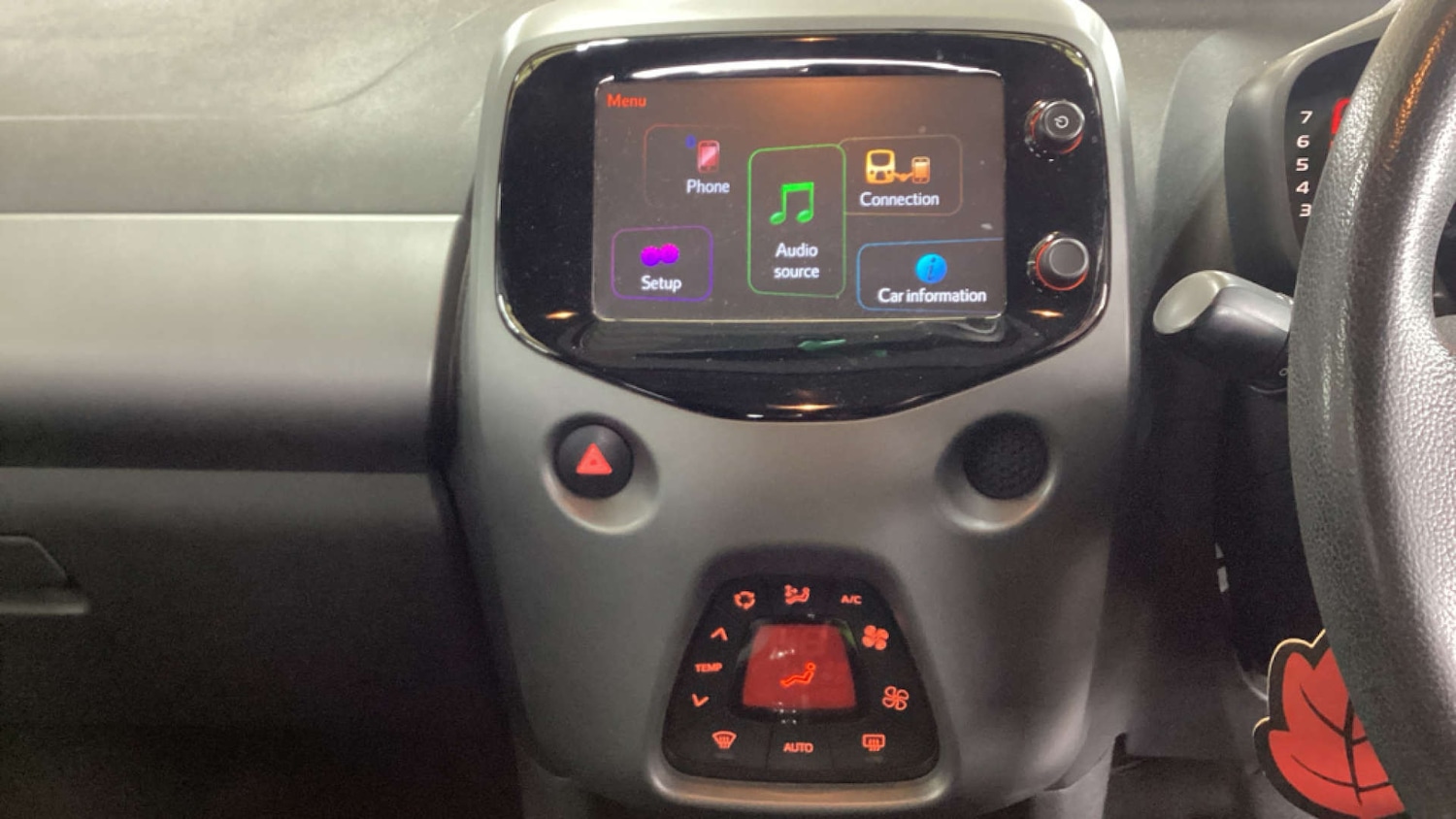 Vehicle 11