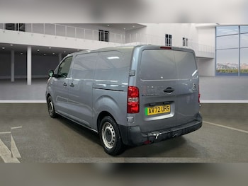 Used Citroen Dispatch 2022 for sale - 77669303: Photo