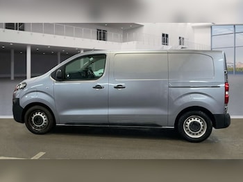 Used Citroen Dispatch 2022 for sale - 77669303: Photo