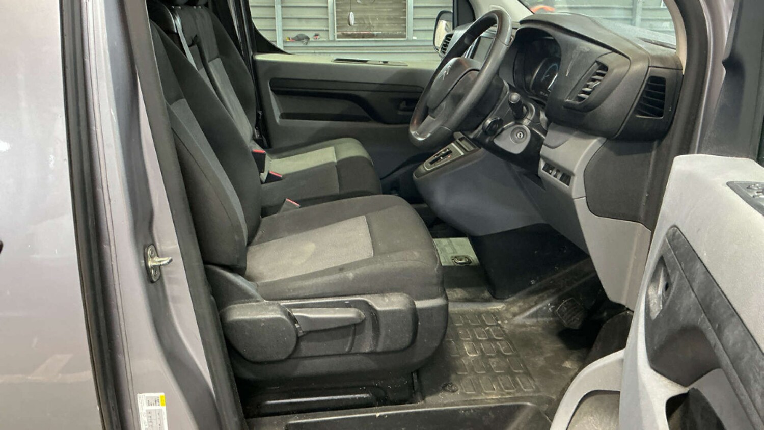 Used Citroen Dispatch 2022 for sale - 77669303: Photo 4