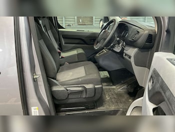 Used Citroen Dispatch 2022 for sale - 77669303: Photo