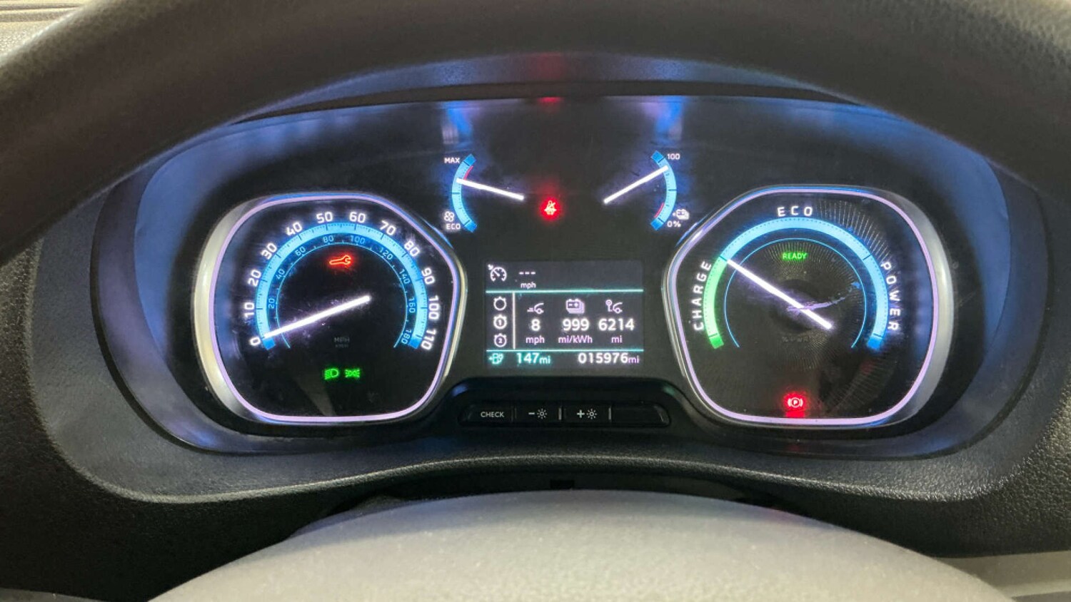 Used Citroen Dispatch 2022 for sale - 77669303: Photo 5