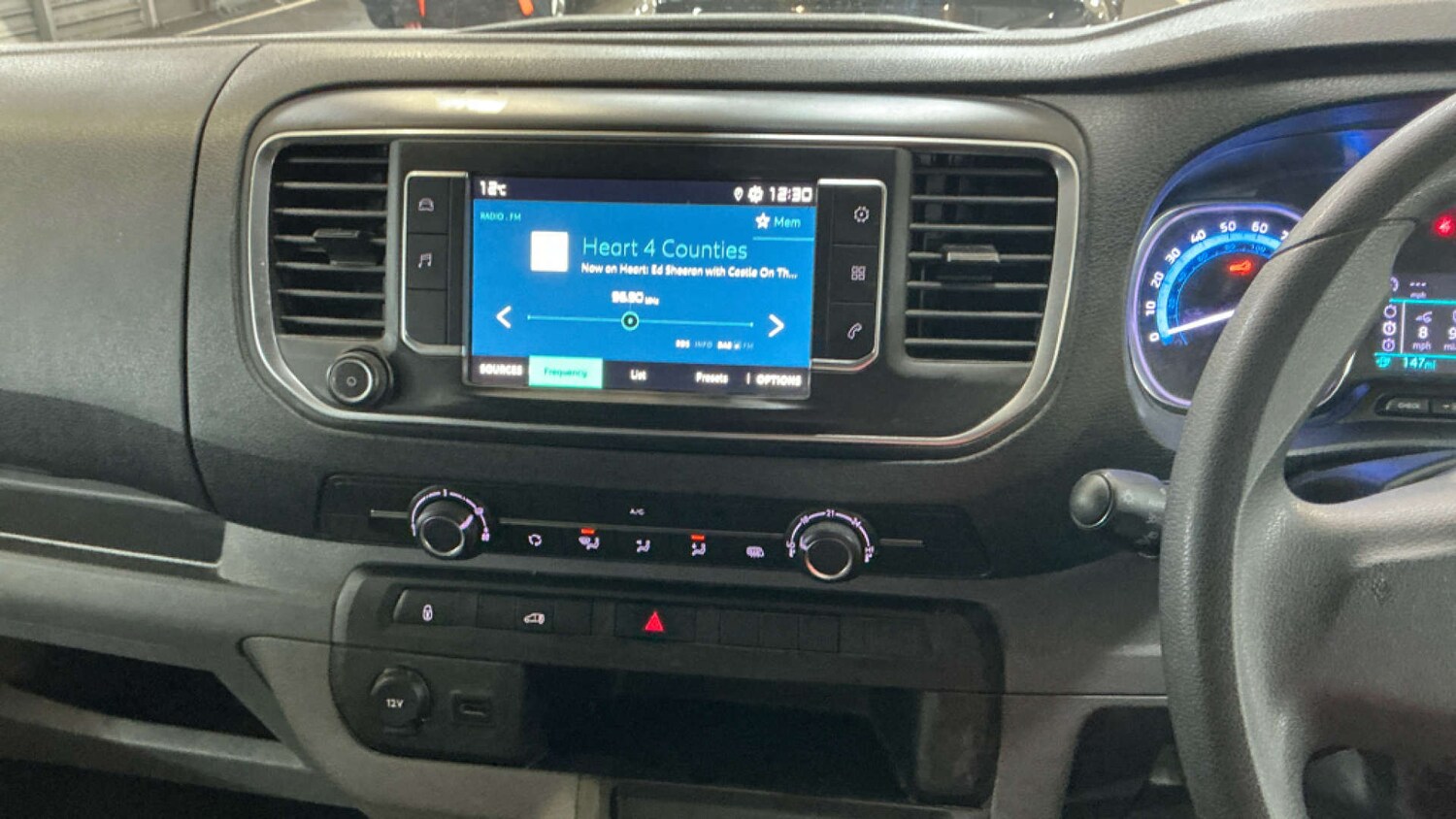 Used Citroen Dispatch 2022 for sale - 77669303: Photo 6