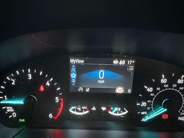 Used Ford Kuga 2021 for sale - 76132432: Photo 11