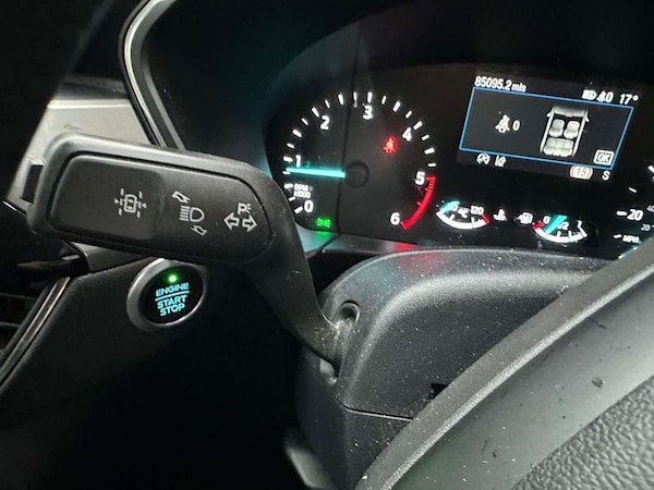 Used Ford Kuga 2021 for sale - 76132432: Photo 14