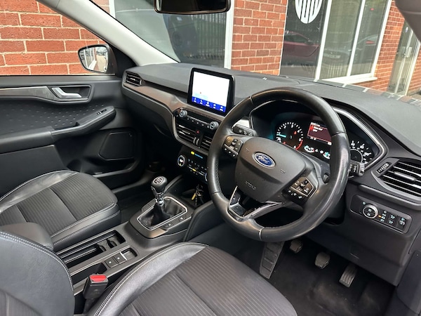 Used Ford Kuga 2021 for sale - 76132432: Photo 16