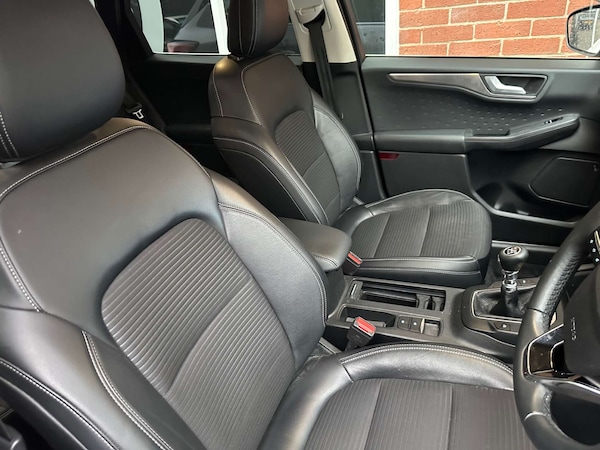 Used Ford Kuga 2021 for sale - 76132432: Photo 17