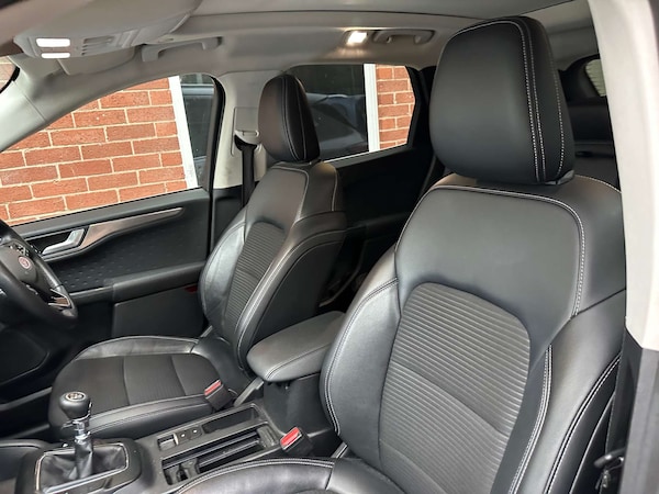 Used Ford Kuga 2021 for sale - 76132432: Photo 19