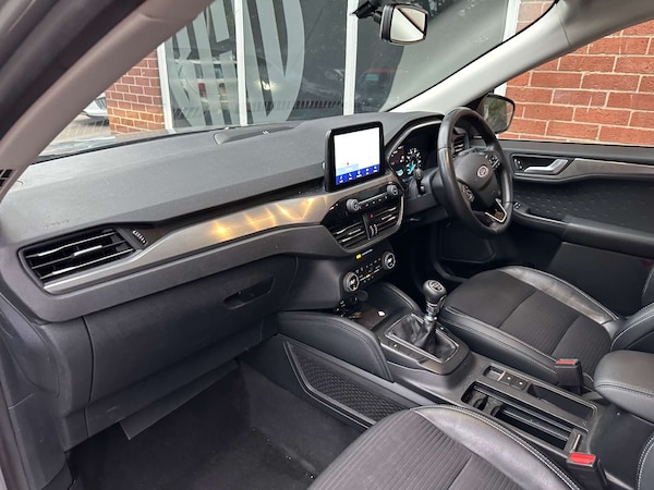 Used Ford Kuga 2021 for sale - 76132432: Photo 20