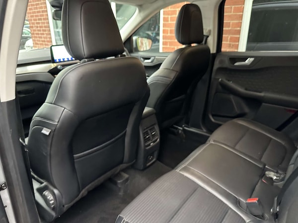 Used Ford Kuga 2021 for sale - 76132432: Photo 22
