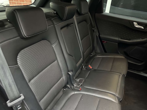 Used Ford Kuga 2021 for sale - 76132432: Photo 23