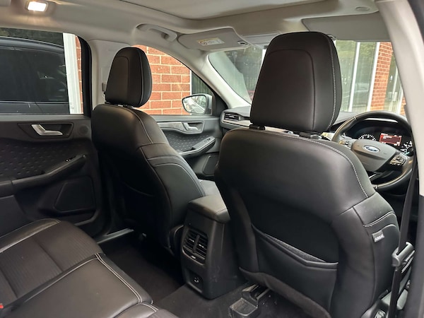 Used Ford Kuga 2021 for sale - 76132432: Photo 24