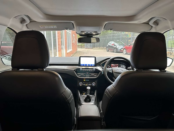 Used Ford Kuga 2021 for sale - 76132432: Photo 25