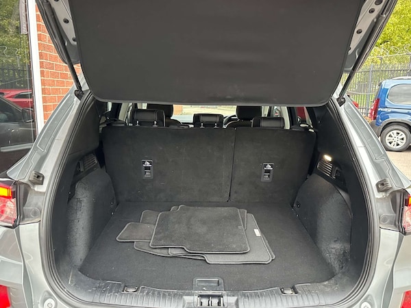 Used Ford Kuga 2021 for sale - 76132432: Photo 31
