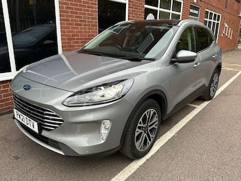 Used Ford Kuga 2021 for sale - 76132432: Photo 3