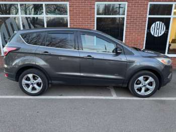 Used Ford Kuga 2017 for sale - 73900128: Photo