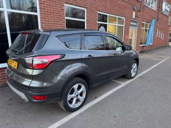 Used Ford Kuga 2017 for sale - 73900128: Photo