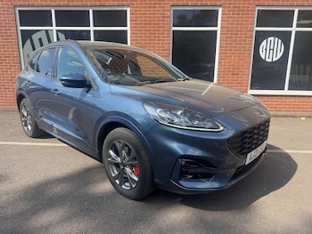 Used Ford Kuga 2021 for sale - 79421850: Photo