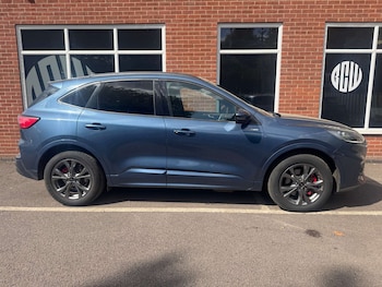 Used Ford Kuga 2021 for sale - 79421850: Photo
