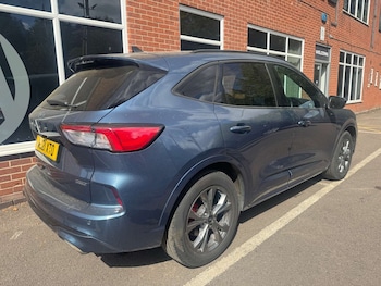 Used Ford Kuga 2021 for sale - 79421850: Photo