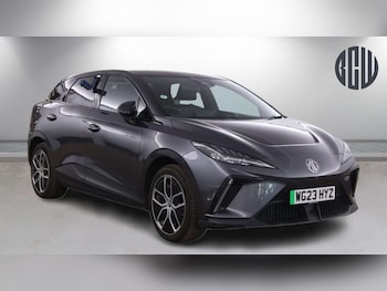 Used MG MG4 2023 for sale - 78428223: Photo