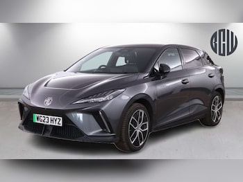 Used MG MG4 2023 for sale - 78428223: Photo