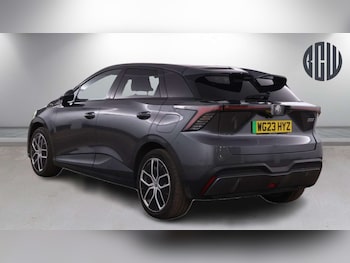 Used MG MG4 2023 for sale - 78428223: Photo