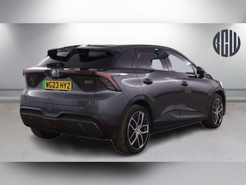 Used MG MG4 2023 for sale - 78428223: Photo