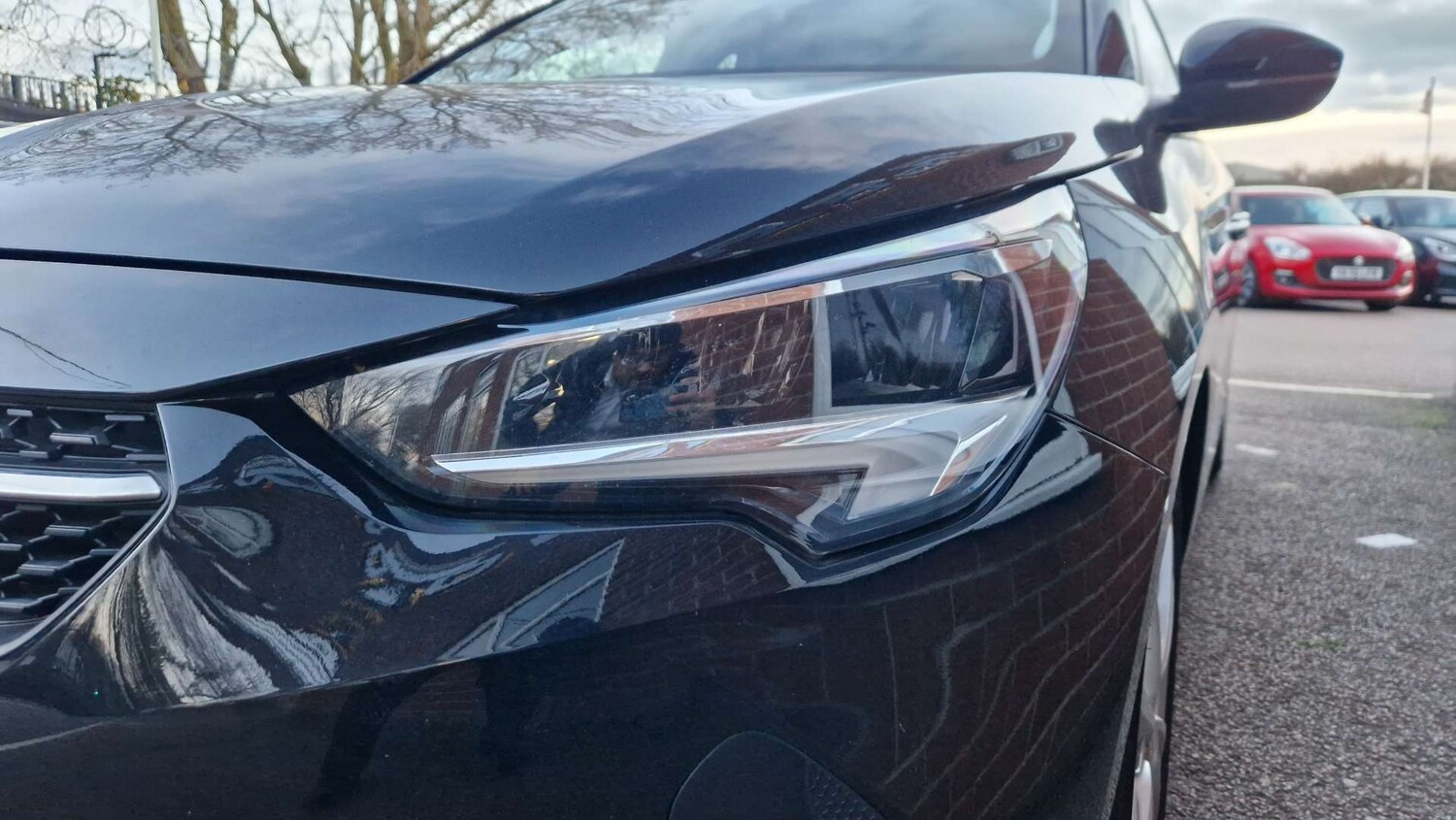 Used Vauxhall Corsa 2020 for sale - 76277674: Photo 10