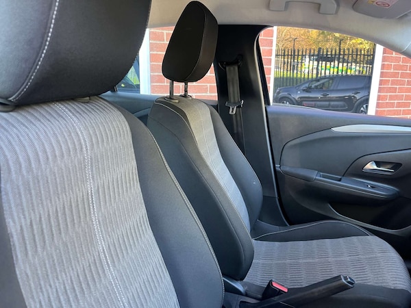 Used Vauxhall Corsa 2020 for sale - 76277674: Photo 11