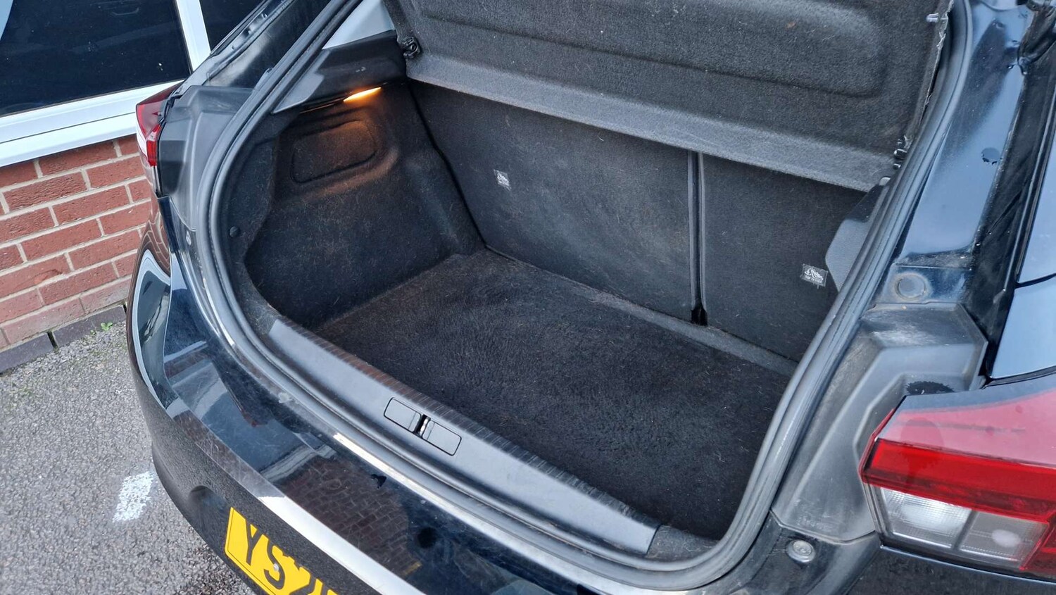 Used Vauxhall Corsa 2020 for sale - 76277674: Photo 12