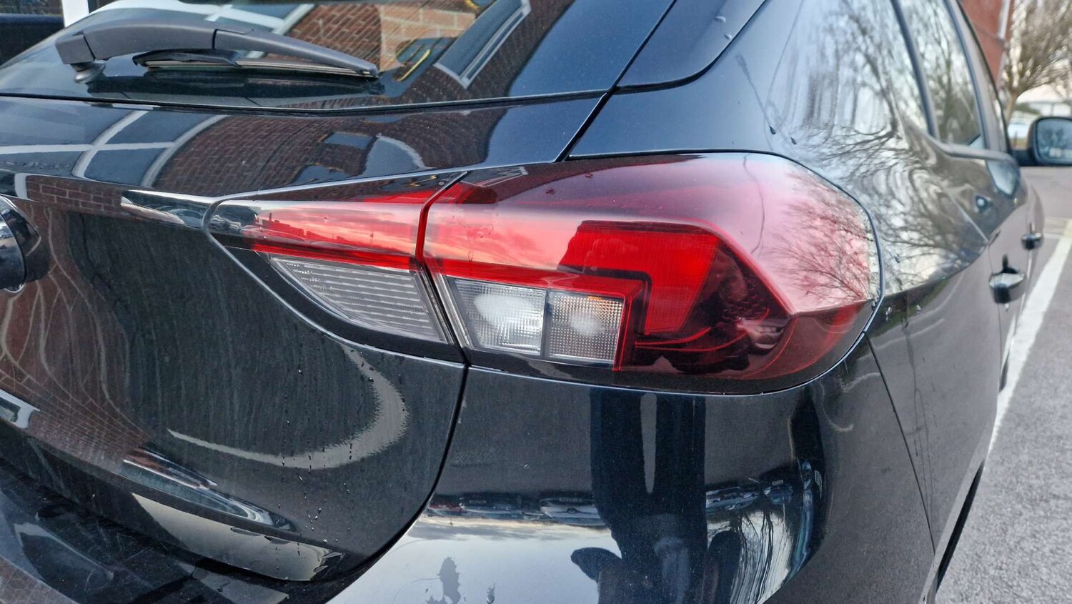 Used Vauxhall Corsa 2020 for sale - 76277674: Photo 16