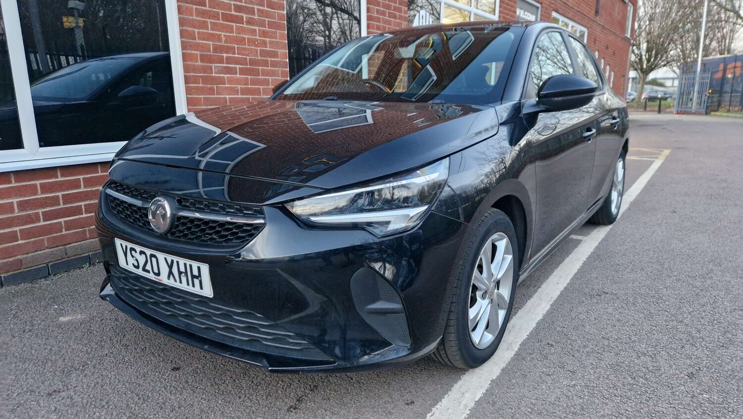Used Vauxhall Corsa 2020 for sale - 76277674: Photo 17