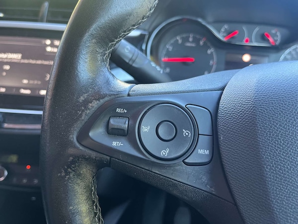 Used Vauxhall Corsa 2020 for sale - 76277674: Photo 17