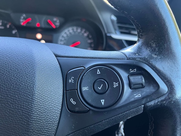 Used Vauxhall Corsa 2020 for sale - 76277674: Photo 18