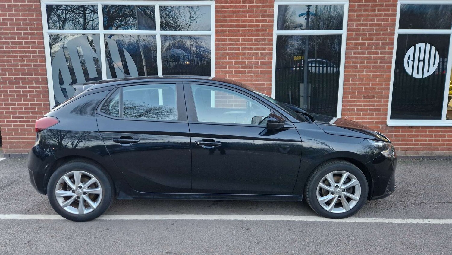 Used Vauxhall Corsa 2020 for sale - 76277674: Photo 2