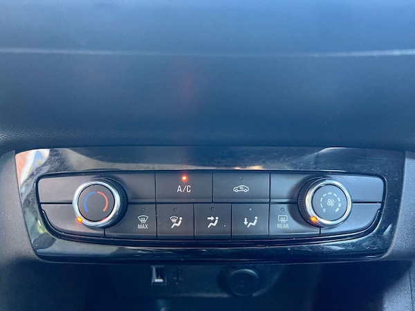 Used Vauxhall Corsa 2020 for sale - 76277674: Photo 20