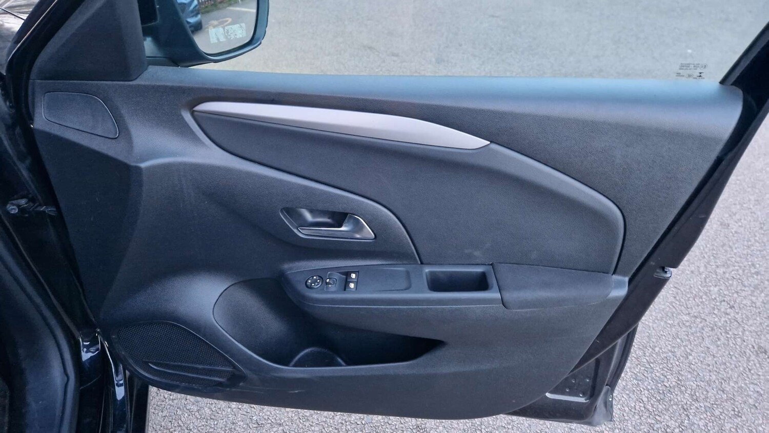 Used Vauxhall Corsa 2020 for sale - 76277674: Photo 21