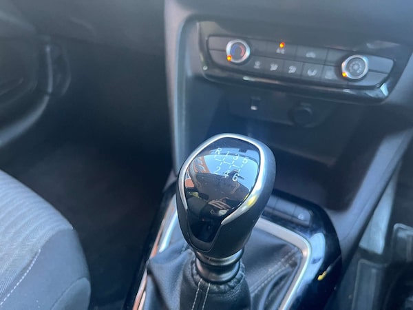 Used Vauxhall Corsa 2020 for sale - 76277674: Photo 21