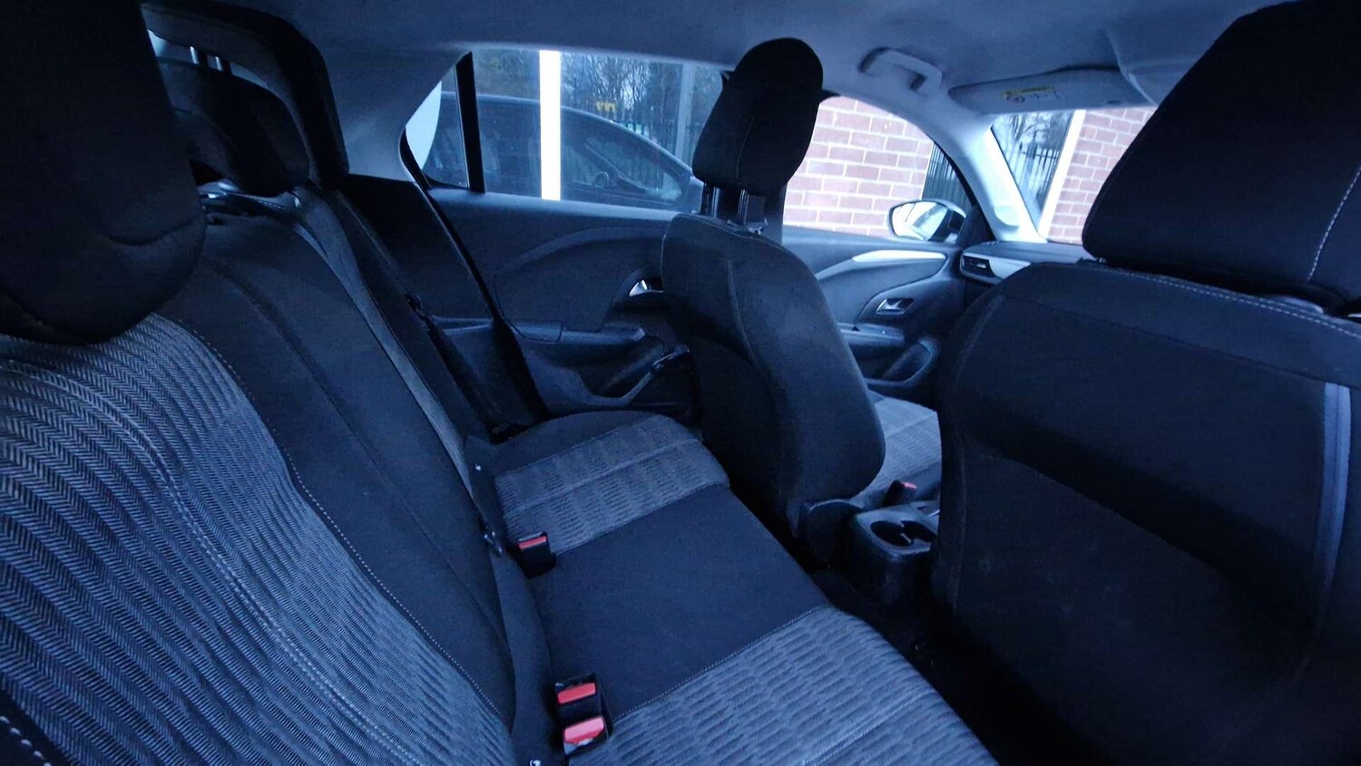 Used Vauxhall Corsa 2020 for sale - 76277674: Photo 23