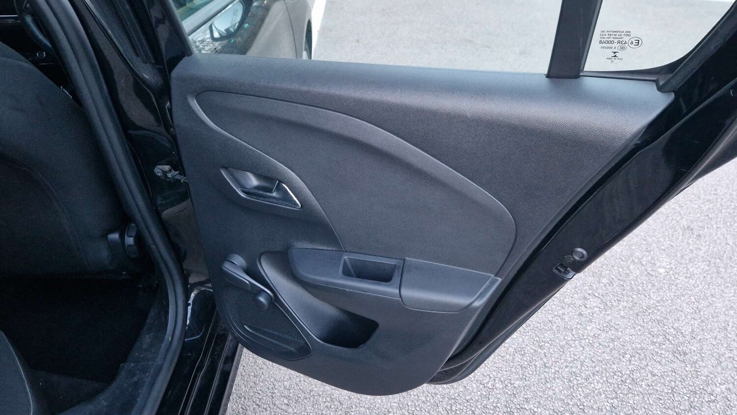 Used Vauxhall Corsa 2020 for sale - 76277674: Photo 25
