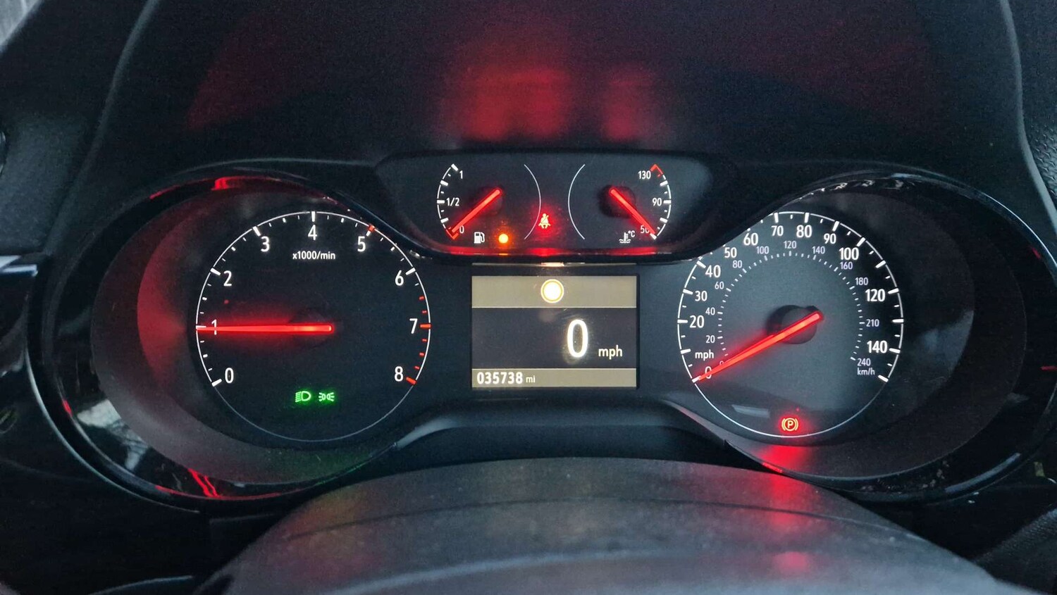 Used Vauxhall Corsa 2020 for sale - 76277674: Photo 26